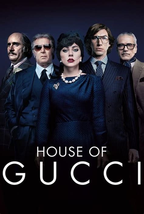 house of gucci buy tickets